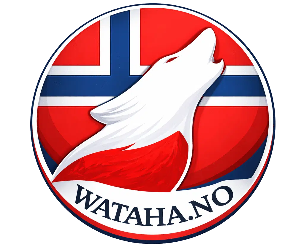 Informacje z Norwegii