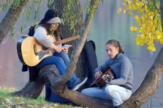 Młodzi mówią, jak jest naprawdę: 60 000 uczniów odpowie - jak wygląda życie młodych w Oslo