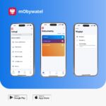 Nowa funkcja w mObywatelu: Masz pytanie do urzędu? Wirtualny Asystent w mObywatelu pomoże Ci je rozwiązać