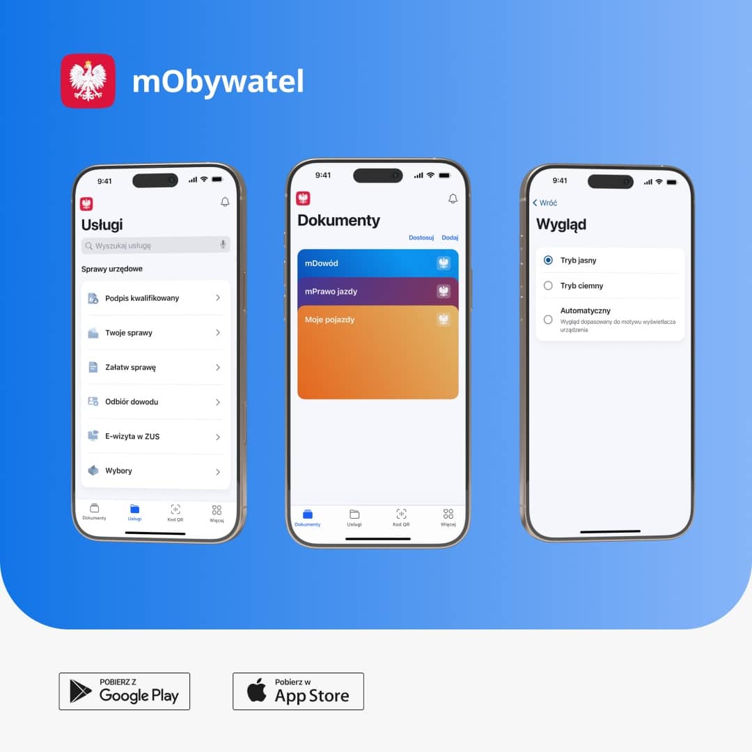 Nowa funkcja w mObywatelu: Masz pytanie do urzędu? Wirtualny Asystent w mObywatelu pomoże Ci je rozwiązać