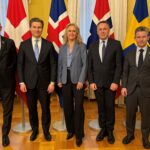 Co oznacza rok 2026 dla regionu? Nordycka współpraca obronna - Norwegia przejmuje stery NORDEFCO