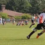 „Sport bez barier”: Walka o aktywną młodzież - nowy program dla sportu