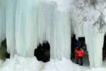 Iskyrkja: Lodowa magia w sercu Norwegii - Kościół, który znika każdej wiosny