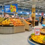 Handel przygraniczny: Na co wydali mieszkańcy Norwegii 11,3 mld koron - rekordowe 2250 koron na jedną wyprawę