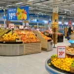 Handel przygraniczny: Na co wydali mieszkańcy Norwegii 11,3 mld koron - rekordowe 2250 koron na jedną wyprawę