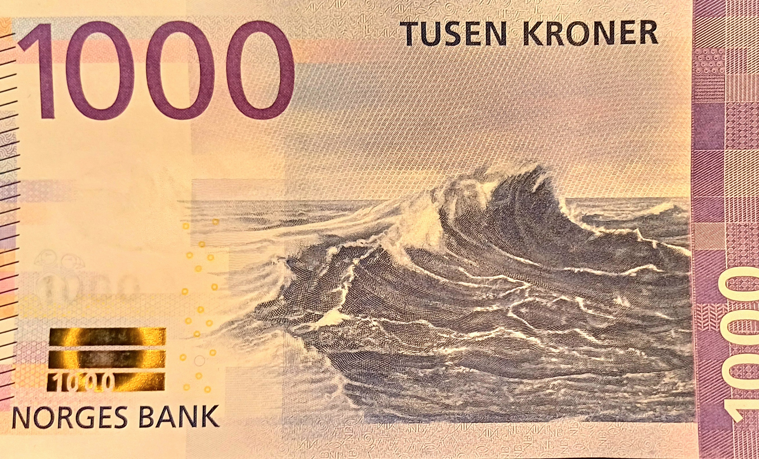 Czy Norwegia jest gotowa na finansowy wstrząs: Norges Bank ostrzega przed nową erą niepewności – 20 000 miliardów na szali