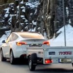 Łącznie niemal 28 000 lekkich pojazdów zatrzymanych do kontroli w 2025 roku otrzymało protokoły usterek lub kary finansowe.