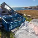 Nowe dane z Oslofjordu: Spadek jednorazowego plastiku na norweskich plażach. Czy regulacje naprawdę działają?