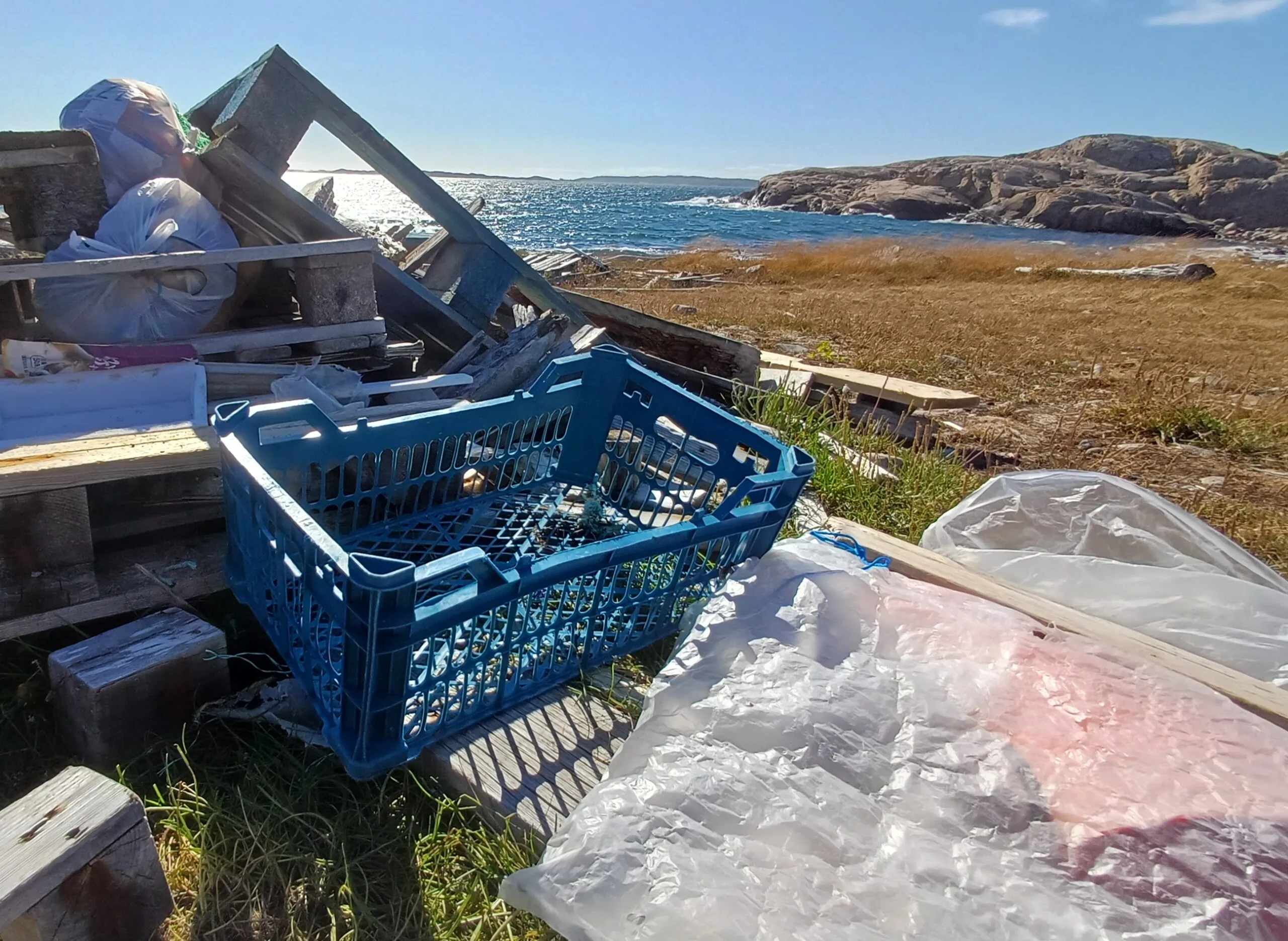 Nowe dane z Oslofjordu: Spadek jednorazowego plastiku na norweskich plażach. Czy regulacje naprawdę działają?