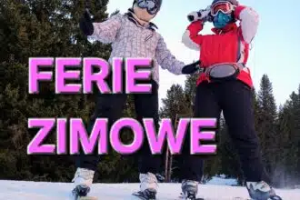 Aktywne ferie zimowe: Darmowy sprzęt, basketcamp i atrakcje - co czeka dzieci i młodzież w Søndre Nordstrand?