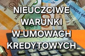 Nieuczciwe warunki w umowach kredytowych pod lupą. Norweska Rada Konsumentów żąda natychmiastowych zmian