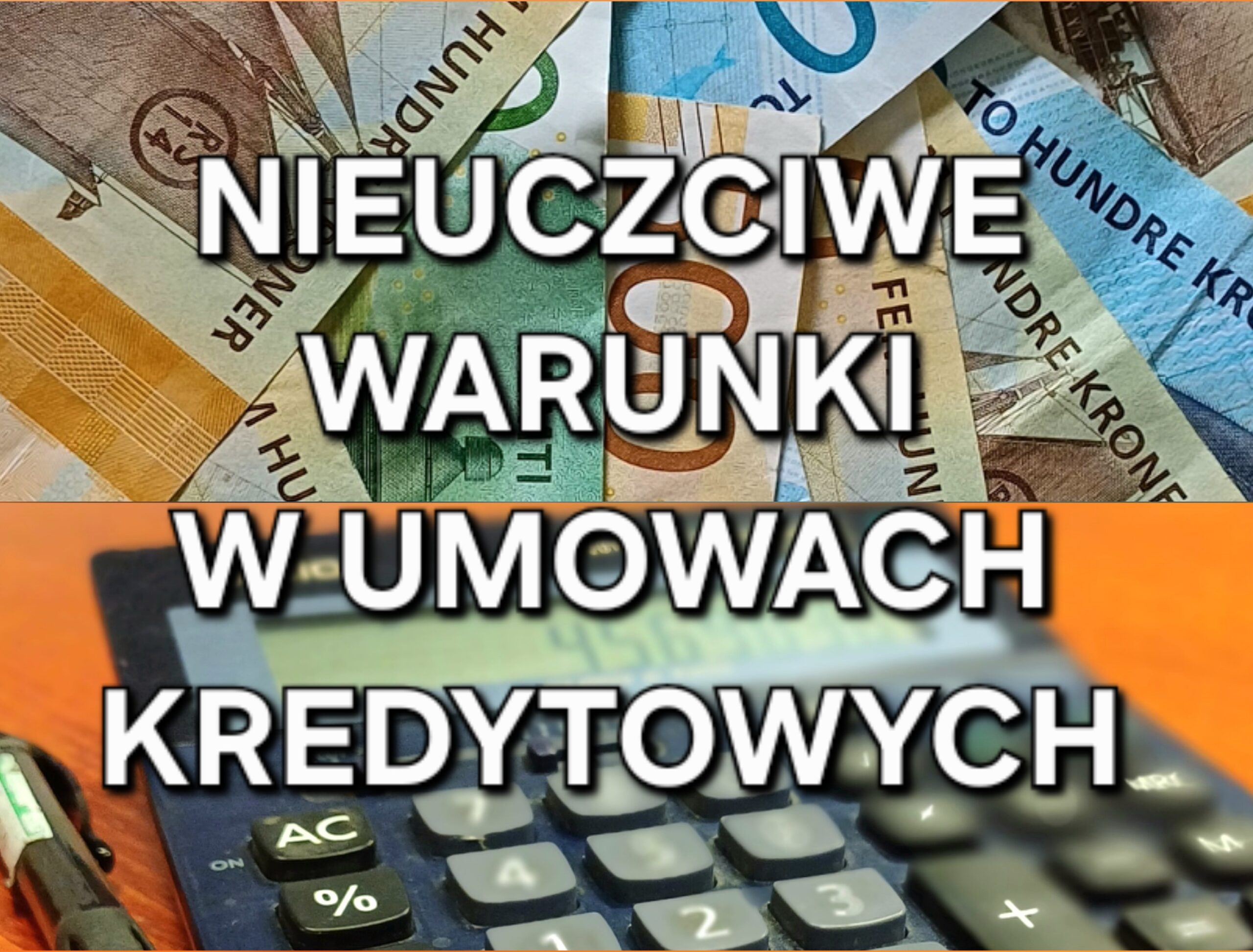 Nieuczciwe warunki w umowach kredytowych pod lupą. Norweska Rada Konsumentów żąda natychmiastowych zmian