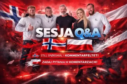 Fagbrev w dwa dni w Norwegii? Fakty, przepisy i odpowiedzi na najczęstsze pytania