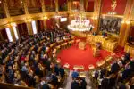 Norwegia nie będzie republiką: Parlament odrzucił wszystkie zmiany - konstytucja pozostaje nienaruszona