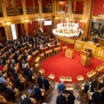 Norwegia nie będzie republiką: Parlament odrzucił wszystkie zmiany - konstytucja pozostaje nienaruszona