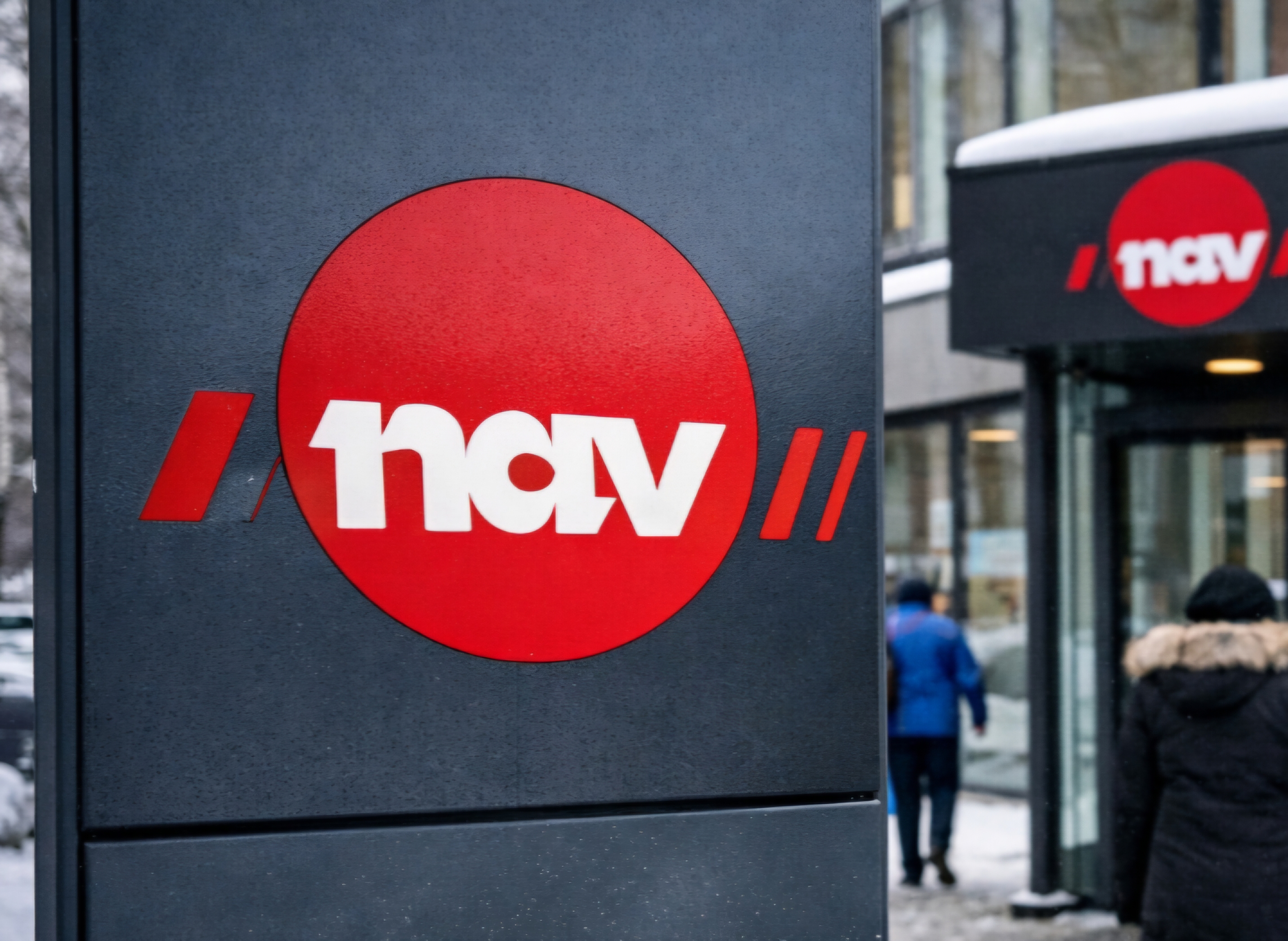 Wzrost liczby rencistów w Norwegii najniższy od ponad dekady. Nav jednak twierdzi – nadchodzi zmiana trendu