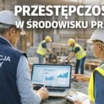 Cicha wojna na rynku pracy: Przestępcze sieci zyskują przewagę - nowa fala nadużyć