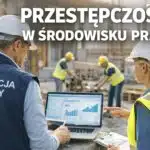 Cicha wojna na rynku pracy: Przestępcze sieci zyskują przewagę - nowa fala nadużyć