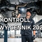EU-kontroll - nowy cennik: Zapłaciłeś za dużo za kontrolę pojazdu? - możesz odzyskać pieniądze