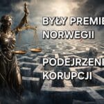 Økokrim bada wątek Epsteina: Śledztwo wobec byłego premiera Norwegii - poważne podejrzenia korupcyjne