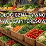 Norweska ekologiczna żywność na fali wznoszącej: Rekordy sprzedaży i nowe wymogi państwa