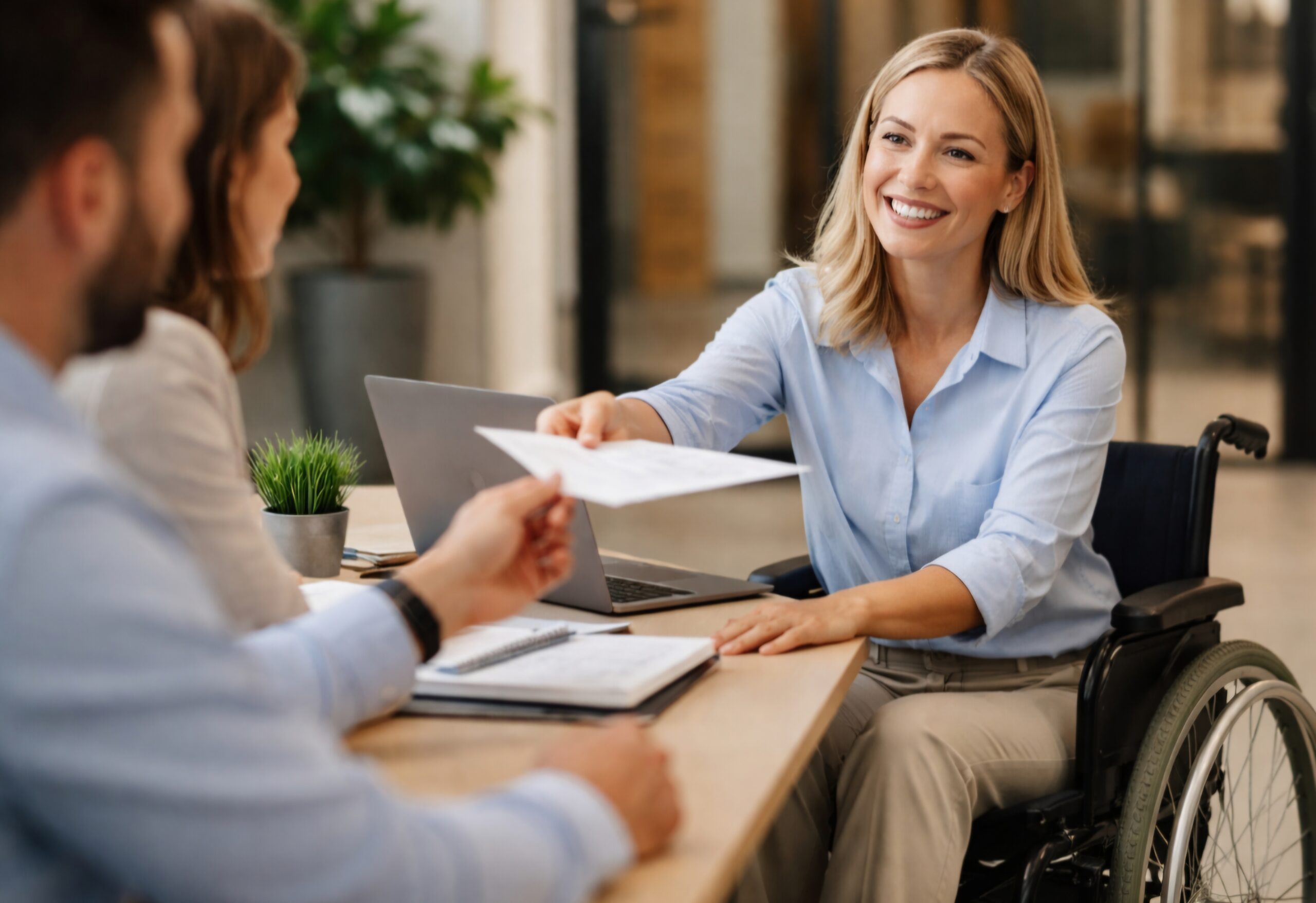 Arbeids- og inkluderingsdepartementet