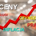 Styczeń przyniósł silny skok inflacji: Czynsze i ubezpieczenia uderzają w portfele - droższe życie w Norwegii