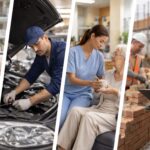 Norweski rynek pracy hamuje? Liczba wolnych etatów najniższa od czterech lat - spada zapotrzebowanie na pracowników