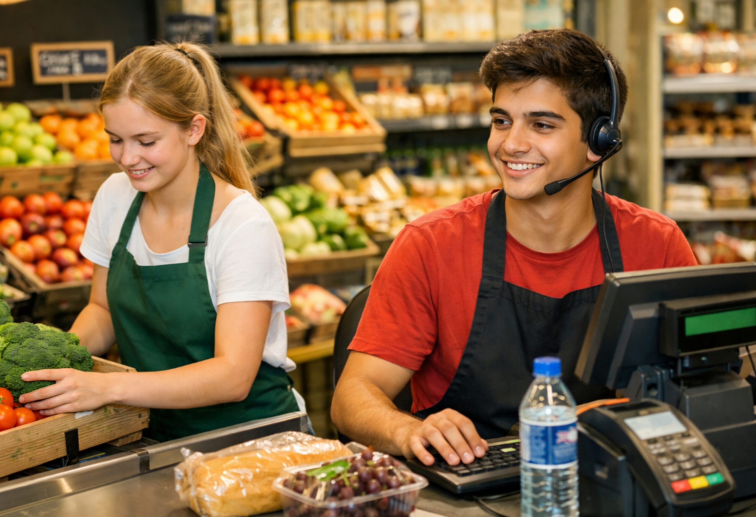 Letnia szansa dla nastolatków: 350 wakacyjnych etatów dla młodzieży w Oslo - rusza nabór!