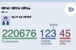 Norweski PESEL - Fødselsnummer: pod lupą. 11 cyfr, które otwierają drzwi do systemu - jak działa norweski numer identyfikacyjny?