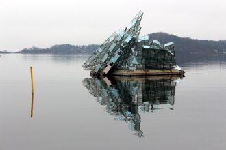 Blisko 400 milionów koron na odbudowę Oslofjordu: Rekordowe zainteresowanie rządowym wsparciem