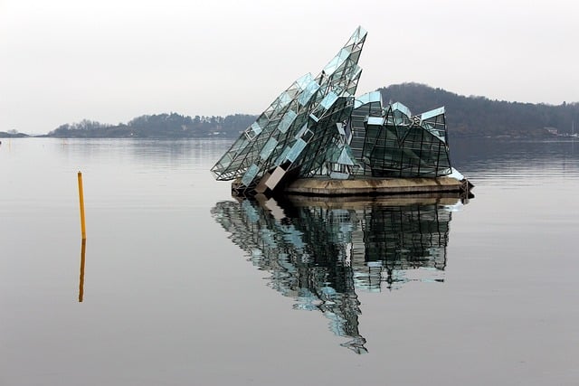Blisko 400 milionów koron na odbudowę Oslofjordu: Rekordowe zainteresowanie rządowym wsparciem