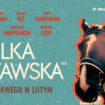 „Wielka Warszawska” w Norwegii - wielkie kino, wielkie emocje i powrót do lat 90.