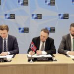 Strategiczny krok Norwegii: Wspólna tarcza powietrzna NATO nabiera kształtu - nowe porozumienie