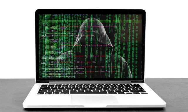 Cyberoszustwa to wielki biznes: 4 na 10 nie zgłasza oszustwa - to pomaga przestępcom