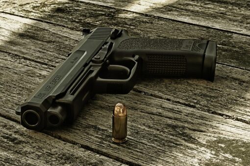 Rewolucja w zarządzaniu bronią: Jeden centralny rejestr i pełna cyfryzacja - policja uruchomiła nowy system