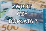 Zwrot czy dopłata? Skatteetaten zakończył wysyłkę deklaracji - sprawdź swoje rozliczenie podatkowe