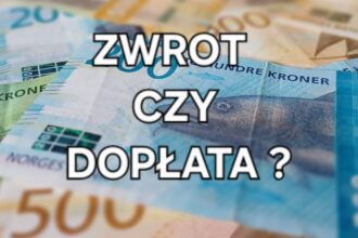 Zwrot czy dopłata? Skatteetaten zakończył wysyłkę deklaracji - sprawdź swoje rozliczenie podatkowe