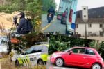 Nawet 16 700 koron mandatu i ryzyko więzienia: 8 punktów i tracisz prawo jazdy - surowe przepisy drogowe w Norwegii