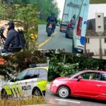 Nawet 16 700 koron mandatu i ryzyko więzienia: 8 punktów i tracisz prawo jazdy - surowe przepisy drogowe w Norwegii