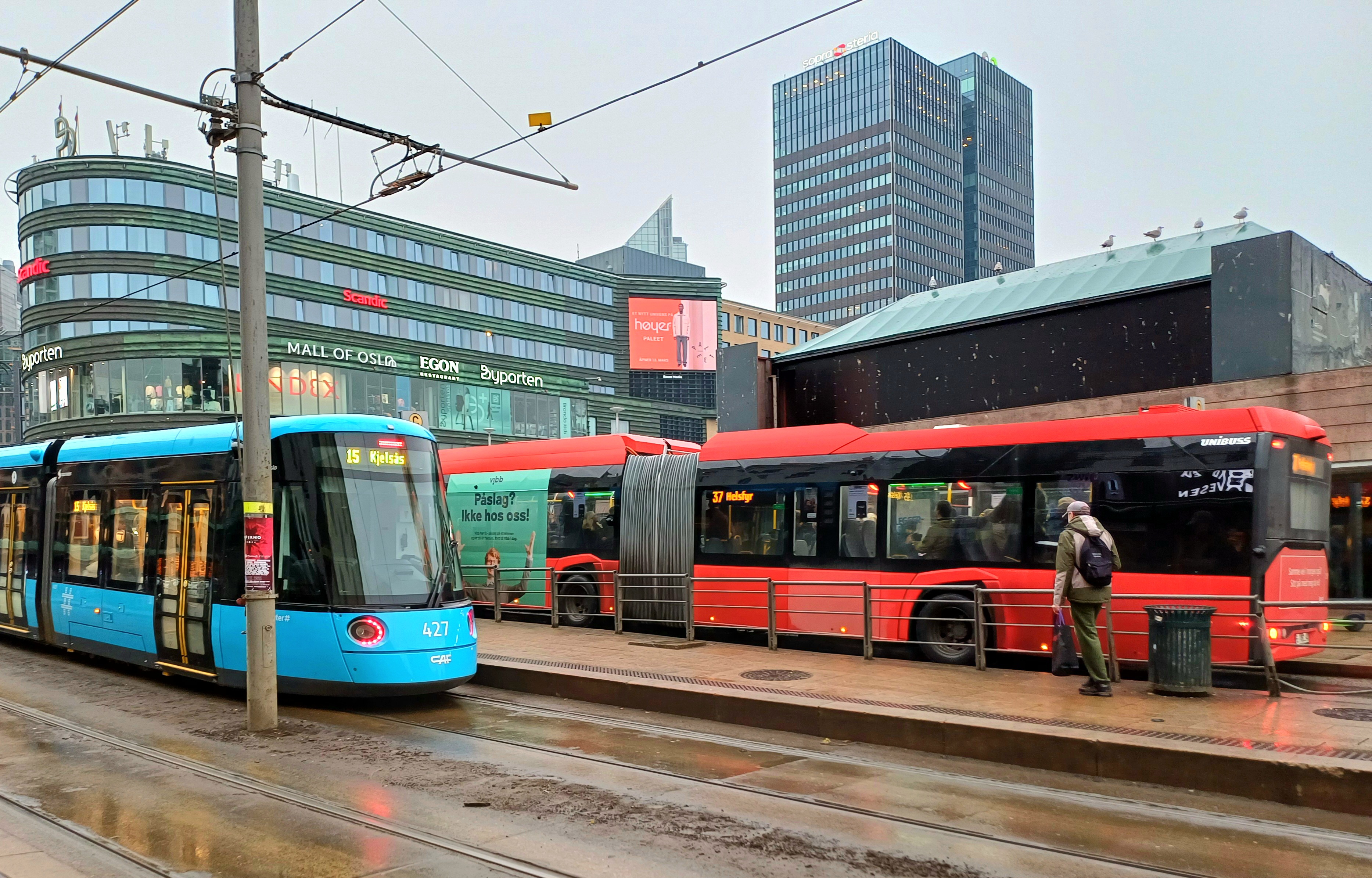Norwegia upraszcza system – jedna instytucja przejmie pełną kontrolę. Koniec administracyjnego chaosu?