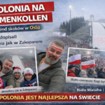 Polonia podziękowała mistrzowi. Holmenkollen pożegnało Kamila Stocha