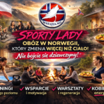Sporty Lady w Norwegii - obóz, który zmienia więcej niż ciało. „Nie bójcie się dziewczyny”