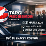 Targi Przedsiębiorców w Sandnes - Polski biznes w Norwegii wychodzi do ludzi