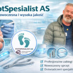 Zdrowe stopy to nie luksus - to fundament. Rozmowa z Martyną Wyrobek z FotSpesialist AS
