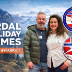 Sirdal Holiday Homes - więcej niż wynajem hytte. Kompleksowy wypoczynek w sercu norweskich gór