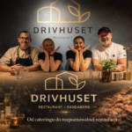 Drivhuset w Randaberg rośnie z rozmachem. Od cateringu do restauracji, której stoliki coraz częściej są pełne