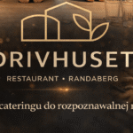 Drivhuset w Randaberg rośnie z rozmachem. Od cateringu do restauracji, której stoliki coraz częściej są pełne