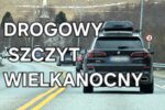 Norwegia szykuje się na drogowy szczyt: Wielkanoc na drogach: korki, ryzyko i decyzje kierowców