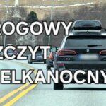 Norwegia szykuje się na drogowy szczyt: Wielkanoc na drogach: korki, ryzyko i decyzje kierowców